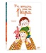 AUZOU MA SEMAINE AVEC TOI MAMAN - MA SEMAINE AVEC TOI PAPA