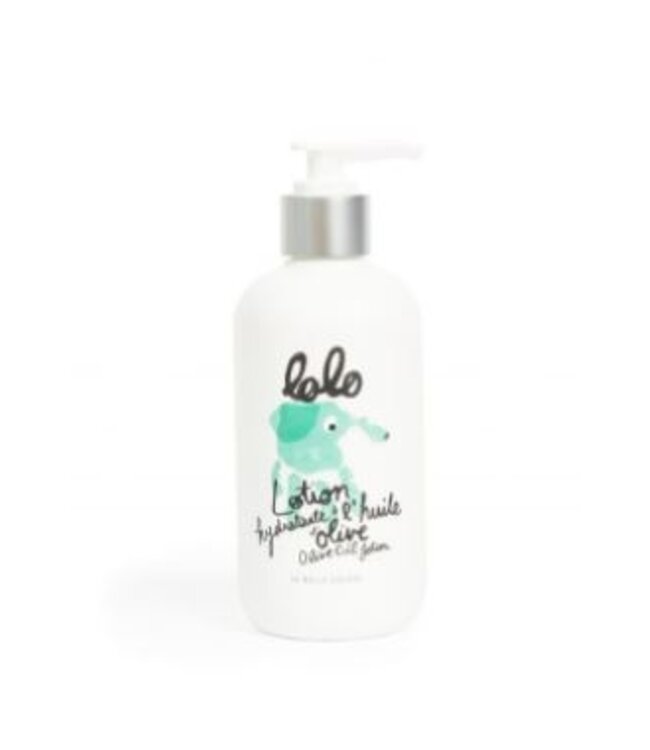 Lolo & Moi LOTION HYDRATANTE 250 ML