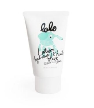 Lolo & Moi MINI LOTION HYDRATANTE - 50 ML