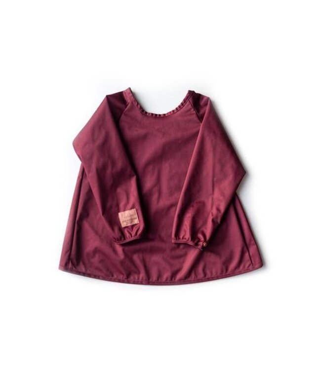 KANTALOU TABLIER (2-4 ANS) - GRENADE