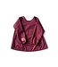 KANTALOU TABLIER (2-4 ANS) - GRENADE