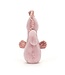 JELLYCAT PELUCHE - HIPPOCAMPE SIENNA