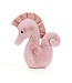 JELLYCAT PELUCHE - HIPPOCAMPE SIENNA