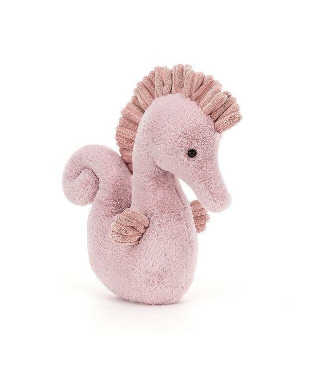 JELLYCAT PELUCHE - HIPPOCAMPE SIENNA
