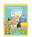 AUZOU MA PREMIÈRE POCHETTE D'AIMANTS : BÉBÉS ANIMAUX