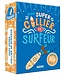 AUZOU MON PETIT KIT DIY - MON SUPER COLLIER DE SURFEUR