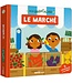 AUZOU MON ANIM'AGIER - LE MARCHÉ