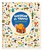 AUZOU CHERCHE ET TROUVE DES TOUT-PETITS - DANS LES CONTES