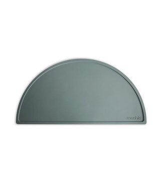 MUSHIE NAPPERON EN SILICONE - DRIED THYME