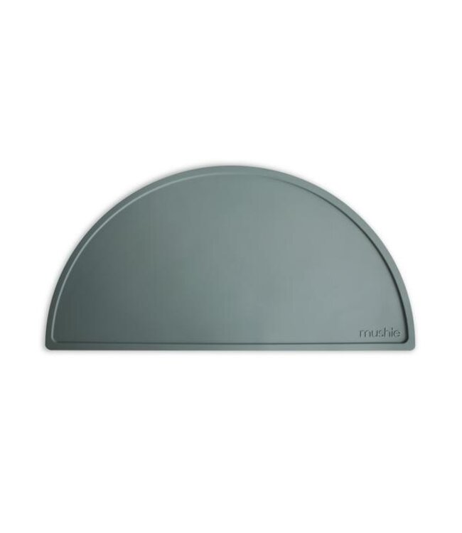 MUSHIE NAPPERON EN SILICONE - DRIED THYME