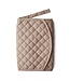 MUSHIE MATELAS À LANGER - NATUREL
