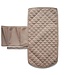 MUSHIE MATELAS À LANGER - NATUREL