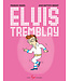 ÉDITIONS LES 400 COUPS LIVRE - ELVIS TREMBLAY