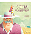 ÉDITIONS LES 400 COUPS LIVRE - SOFIA ET LE MARCHAND AMBULANT