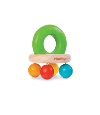 PLAN TOYS HOCHET DE BILLES - CLASSIQUE
