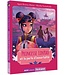 AUZOU LIVRE - PRINCESSE LIN YAO ET LA PERLE D'IMMORTALITÉ