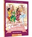 AUZOU LIVRE - SARAH DANSE T.09 : STARS DE BOLLYWOOD