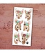 PiCO TATOO TATOUAGES TEMPORAIRES - LES PETITS FAONS
