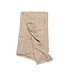 LOULOU LOLLIPOP MOUSSELINE - ALMOND MUDCLOTH