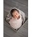 LOULOU LOLLIPOP MOUSSELINE - ALMOND MUDCLOTH