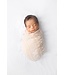 LOULOU LOLLIPOP MOUSSELINE - ALMOND MUDCLOTH