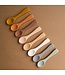 MINIKA CUILLÈRE EN SILICONE - BLUSH