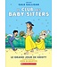 SCHOLASTIC LIVRE - LE GRAND JOUR DE KRISTY