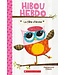 SCHOLASTIC LIVRE - HIBOU HEBDO : LA FÊTE D'ÉCOLE