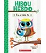 SCHOLASTIC LIVRE - HIBOU HEBDO : ÈVE ET BÉBÉ MO