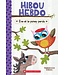 SCHOLASTIC LIVRE - HIBOU HEBDO :  ÈVE ET LE PONEY PERDU
