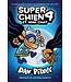 SCHOLASTIC LIVRE - SUPER CHIEN ET MINI CHAT