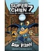 SCHOLASTIC LIVRE - SUPER CHIEN : POUR QUI VOLENT CES BALLES