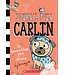SCHOLASTIC LIVRE - JOURNAL D'UN CARLIN : LAVE-O-THON POUR CHIEN