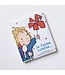 SCHOLASTIC LIVRE - JE T'AIME COMME...