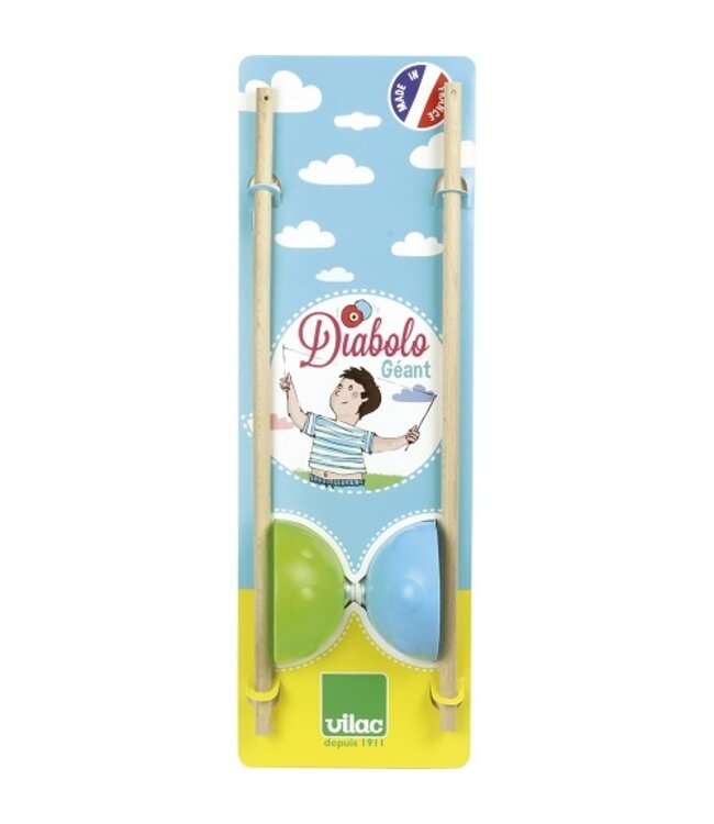 VILAC DIABOLO GÉANT
