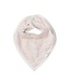 LOULOU LOLLIPOP ENS. 2 BAVOIRS - BLUEBELL