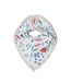 LOULOU LOLLIPOP ENS. 2 BAVOIRS - BLUEBELL