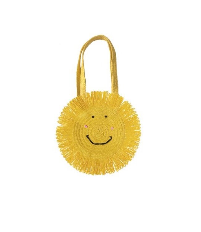 ROCKAHULA SAC HAPPY SUN - YELLOW