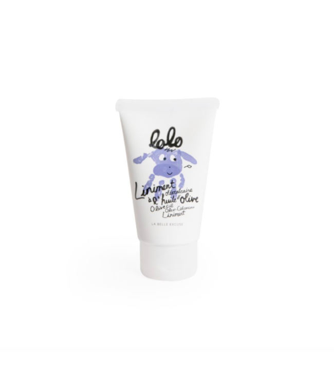 Lolo & Moi MINI LINIMENT 50 ML
