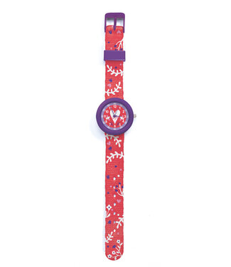 DJECO MONTRE - COEUR