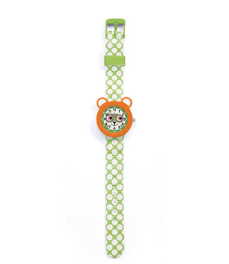 DJECO MONTRE - RATON LAVEUR