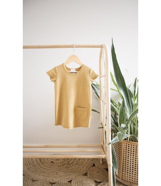 ROBE BOHO - GOLDEN SUN