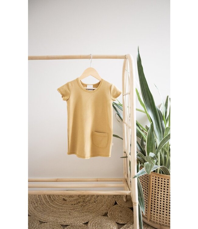 ROBE BOHO - GOLDEN SUN