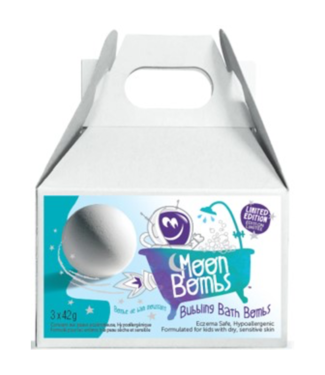 LOOT TOYS MOON BOMBS (PAQUET 3)