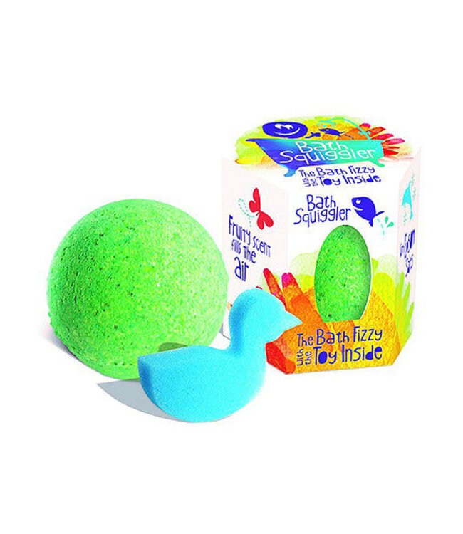 LOOT TOYS BOMBE DE BAIN - BATH SQUIGGLER