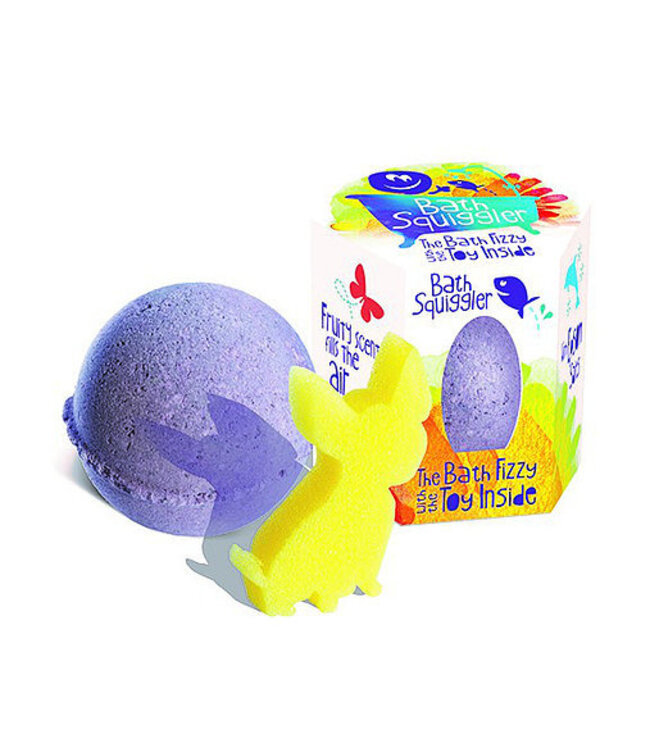 LOOT TOYS BOMBE DE BAIN - BATH SQUIGGLER