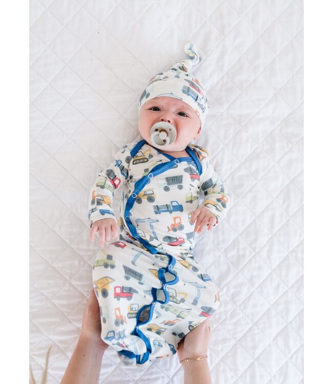 COPPER PEARL DORMEUSE - DIESEL