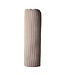 MUSHIE MOUSSELINE COTON ORGANIQUE - NATURAL STRIPE