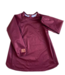 KANTALOU TABLIER (5-7 ANS) - GRENADE