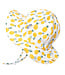 JAN & JUL CHAPEAU FLOPPY - ANANAS